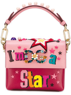мини-сумка DG Millennials Star Dolce &amp; Gabbana