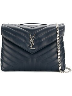 сумка на плечо Lou Lou Saint Laurent