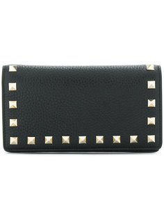 кошелек Rockstud Valentino Garavani Valentino