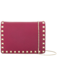 сумка через плечо Valentino Garavani Rockstud Valentino