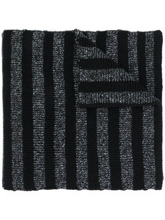 striped scarf Sonia Rykiel