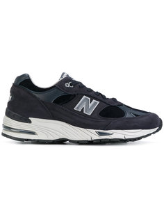 кроссовки 991 New Balance