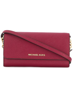 кошелек на цепочке Michael Michael Kors