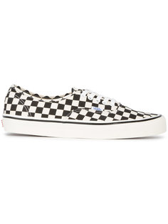 authentic 44 DX low top trainers Vans