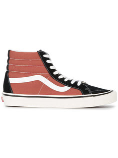 SK8-HI 38 DX trainers Vans