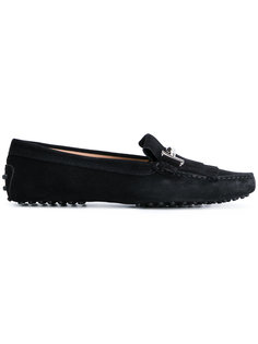 лоферы Gommino Tods Tod`S