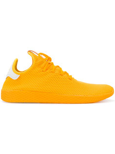 кроссовки Pharrell Williams Tennis Hu Adidas Originals