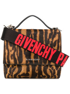 сумка на плечо Pandora Box Givenchy