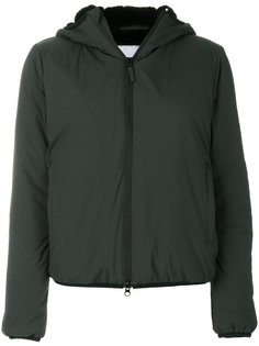 куртка с капюшоном  Aspesi