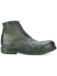 lace-up boots Marsèll