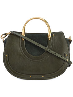 Medium Pixie bag Chloé