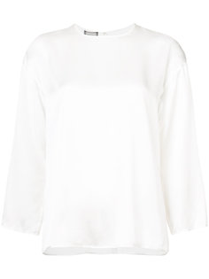 long sleeved blouse Giambattista Valli