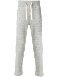 straight leg sweatpants Marc Jacobs