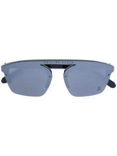 солнцезащитные очки Decide Philipp Plein