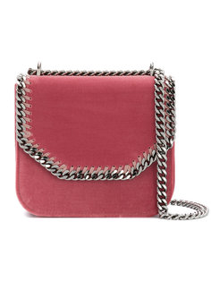 сумка на плечо Falabella Box Stella McCartney