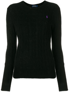 свитер Julianna Polo Ralph Lauren