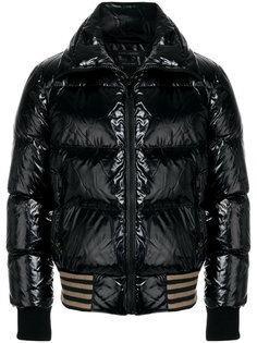 пуховая куртка Marc Jacobs