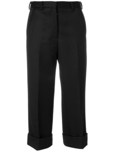 cropped tailored trousers Thom Browne