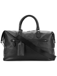 дорожная сумка с ярлыком Polo Ralph Lauren