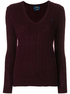 свитер Kimberly Polo Ralph Lauren
