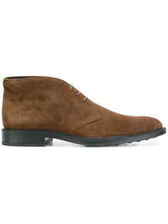 ботинки Chukka Tods Tod`S