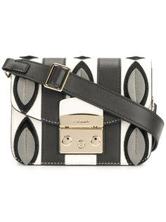 сумка через плечо Metropolis Furla