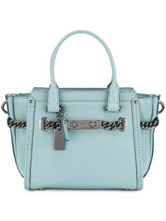 сумка на плечо Swagger 27 Coach