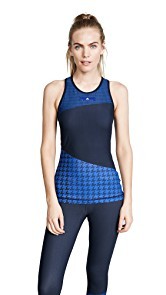 adidas by Stella McCartney Train Miracle Tank