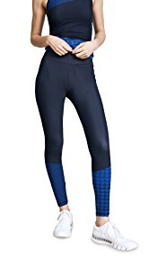 adidas by Stella McCartney Train Miracle Leggings