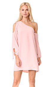 Amanda Uprichard Crawford Dress