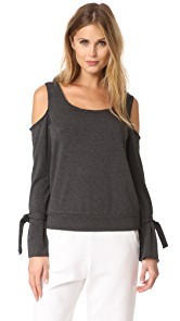 Bailey44 Snow Queen Sweatshirt