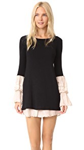 Bailey44 Dragon Dress