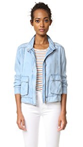 BB Dakota Jaden Jacket