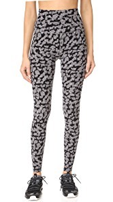 Beyond Yoga Spacedye High Waisted Leggings