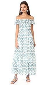 Club Monaco Channon Dress