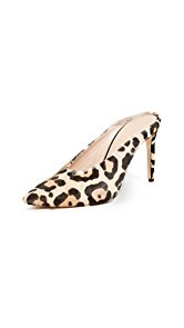 Club Monaco Roquetta Pumps