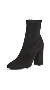 Club Monaco Senella Booties