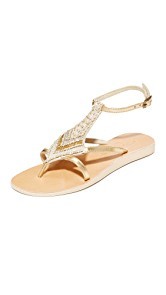 Cocobelle L*Space + Cocobelle Arrow Sandals