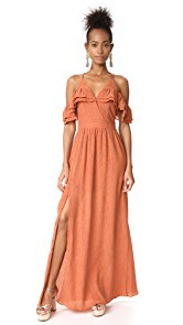 Chloe Oliver Uptown Maxi Dress