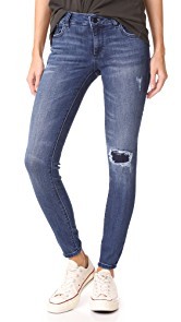 DL1961 Emma Power Legging Jeans
