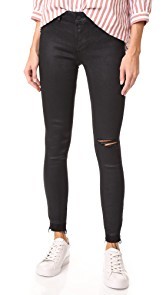 DL1961 Margaux Instasculpt Ankle Skinny Jeans