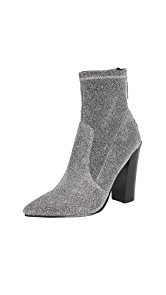 Dolce Vita Elana Stretch Booties