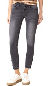 Etienne Marcel Stella HW Ankle Skinny Jeans