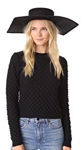 Eugenia Kim Atlas Hat
