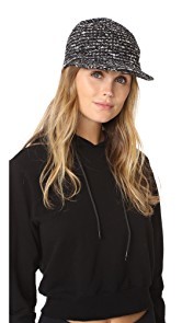 Eugenia Kim Darien Baseball Cap