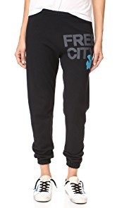 FREECITY Freecity Sweatpants
