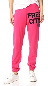 FREECITY Freecity Sweatpants