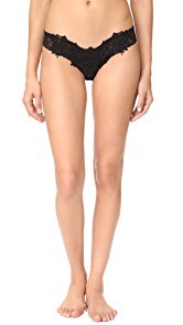 Hanky Panky After Midnight Roxie Low Rise Thong