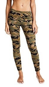 Hanky Panky Camo PJ Pants