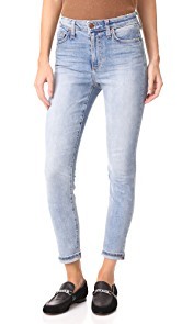 Joes Jeans Classics Charlie Ankle Jeans